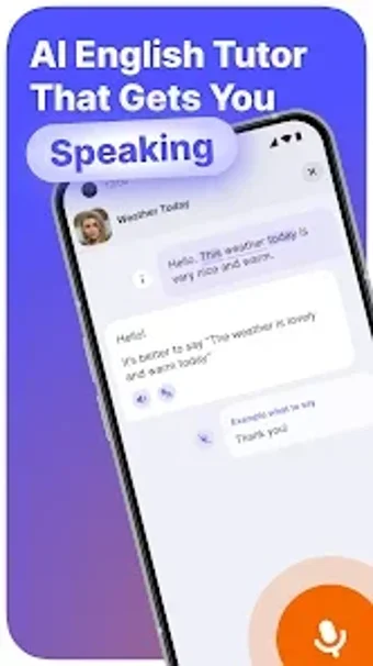 Image 0 for JustSpeak AI