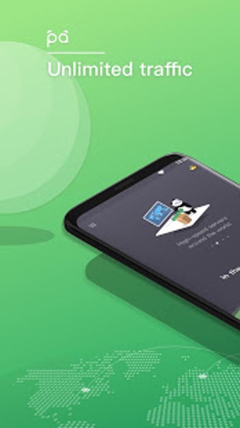 Image 2 for Panda VPN Pro