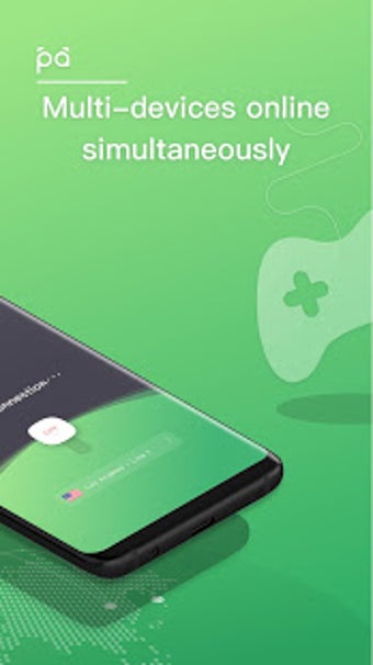 Image 2 for Panda VPN Pro