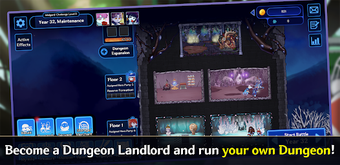 Imagen 0 para Dungeon Magnate: Defense
