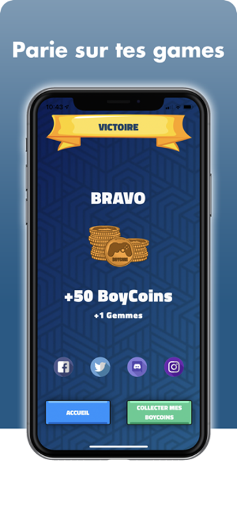 Image 0 for BetOnYou