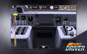 Image 0 for Trainz Driver