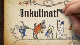 Image 0 for Inkulinati