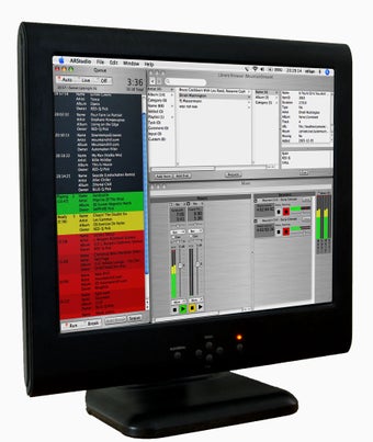 Image 0 for AudioRackSuite