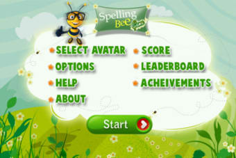 Image 0 for Spelling Bee Game Trivia