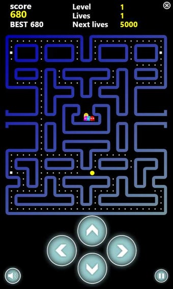 Imagen 1 para Pacman Original for Windo…