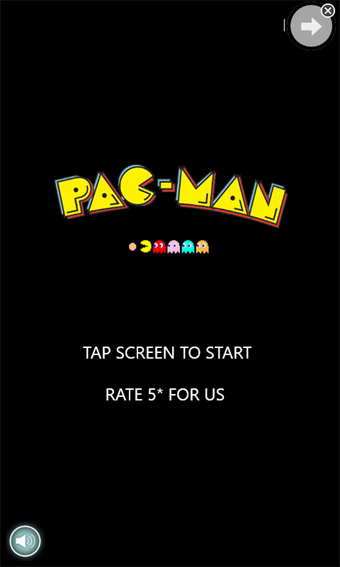 Image 0 for Pacman Original for Windo…