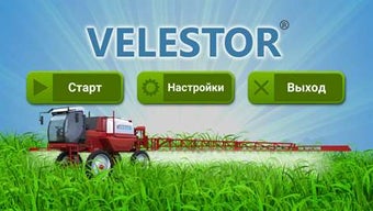 Imagen 3 para Velestor AgroPilot System…
