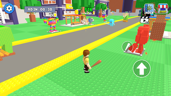 Image 0 for Silly Steal Guys