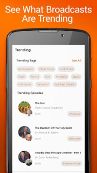 Image 1 for LightSource - Sermon Vide…