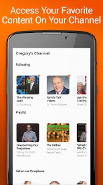 Image 3 for LightSource - Sermon Vide…