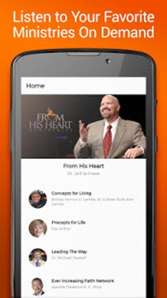 Image 0 for LightSource - Sermon Vide…