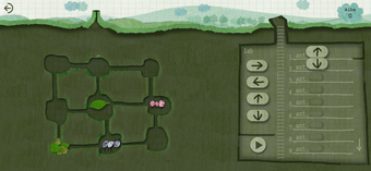 Image 0 for Blue Ant Code
