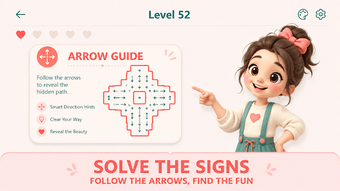 Imagen 0 para Arrio: Arrow Puzzle