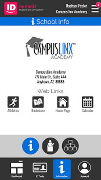 Image 1 for SelfieID Student ID Card …