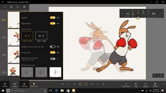 Imagen 2 para Animation Desk - Create A…