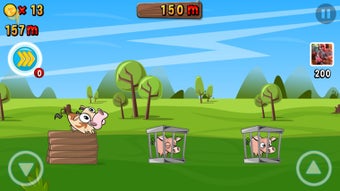 Imagen 0 para Run Cow Run for Windows 8