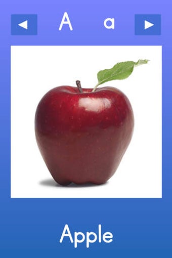 Imagen 0 para A for Apple HD
