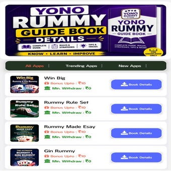 Imagen 0 para Yono Rummy Store