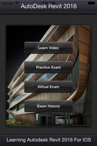 Imagen 0 para LearnForAutoCADRevit2016