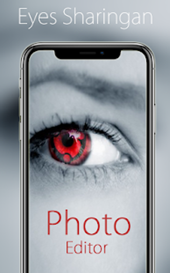 Image 1 for Eyes Sharingan