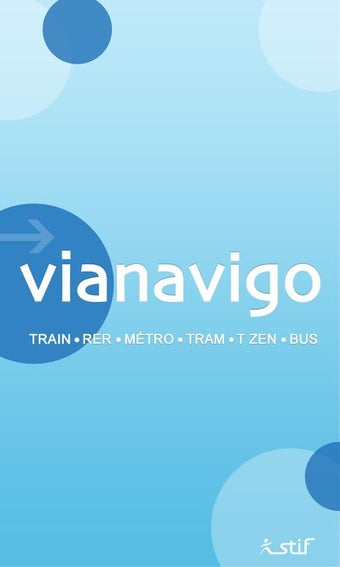 Image 3 for Vianavigo
