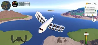 Imagen 0 para Aviassembly Paper Plane G…
