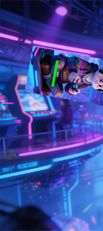 Image 0 for K65 AmbientOff