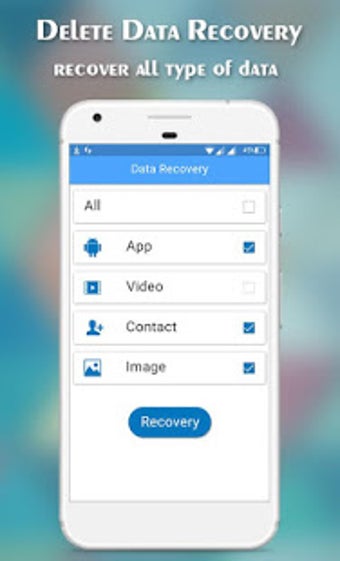 Imagen 3 para Recover Deleted All Files…