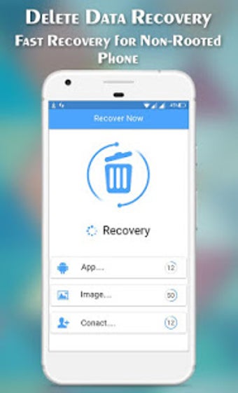 Imagen 2 para Recover Deleted All Files…