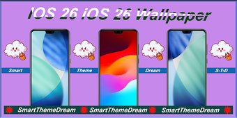 Image 0 for IOS 26 Launcher