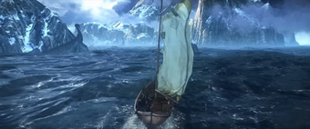 Imagen 0 para E3 Boat for The Witcher 3…