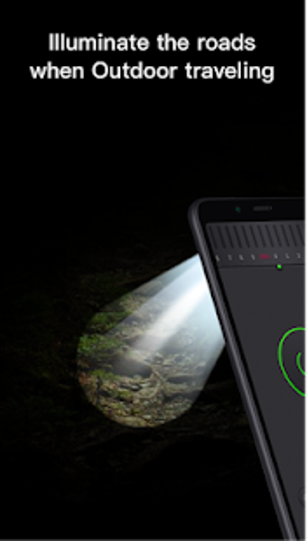 Imagen 2 para Flashlight