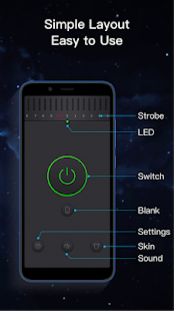 Imagen 3 para Flashlight