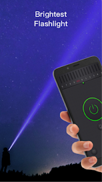 Image 1 for Flashlight