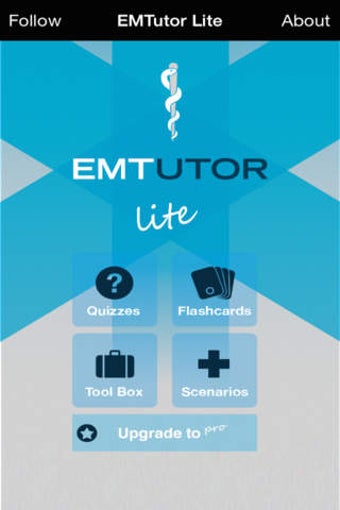 Image 0 for EMT Tutor Lite - Scenario…