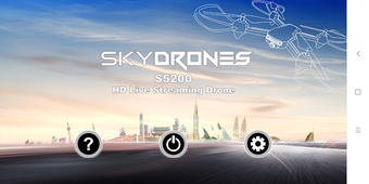 Image 2 for S5200  Drone