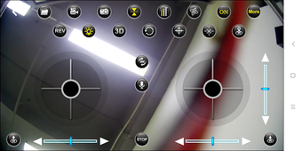 Image 1 for S5200  Drone