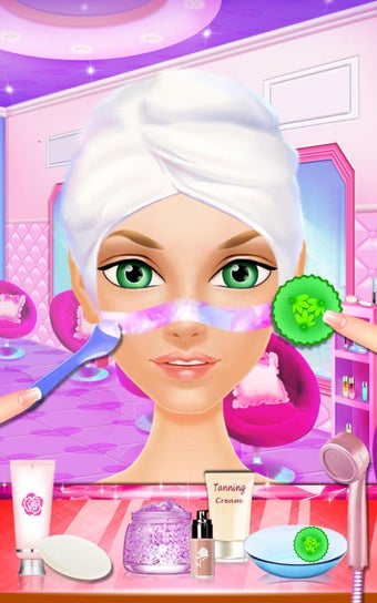 Imagen 1 para Fashion Star - Model Salo…