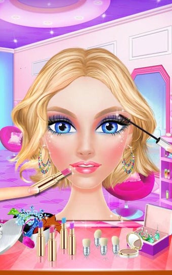 Imagen 3 para Fashion Star - Model Salo…