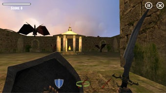 Imagen 1 para Dragon Slayer : Reign of …