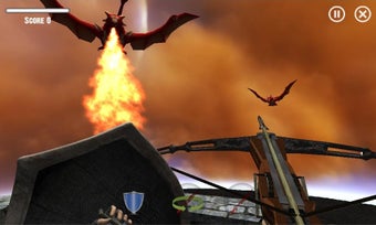 Image 0 for Dragon Slayer : Reign of …