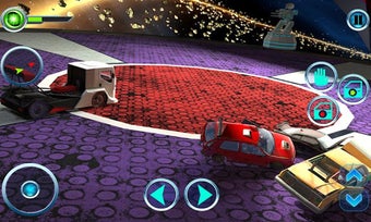 Image 0 for Extreme Car Stunts Demoli…