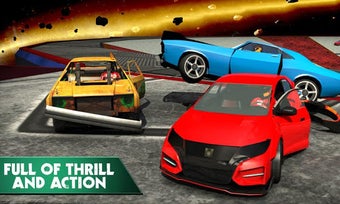 Image 1 for Extreme Car Stunts Demoli…