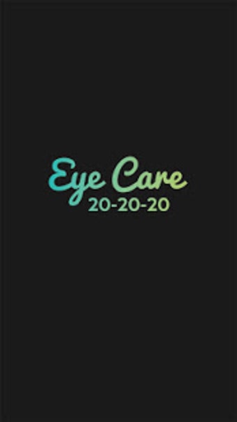 Image 0 for Eyecare 20 20 20