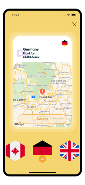 Imagen 2 para BeeVPN : Ultimate VPN Pro…