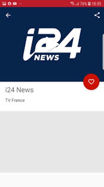 Imagen 1 para TNT France Direct - Tv fr…