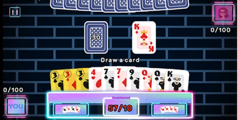 Image 0 for Gin Rummy