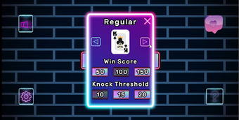 Image 1 for Gin Rummy