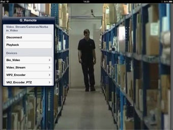 Imagen 7 para G_Remote